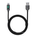 Custom Zinc Aluminum Pd Charger/Quick Charging Cable